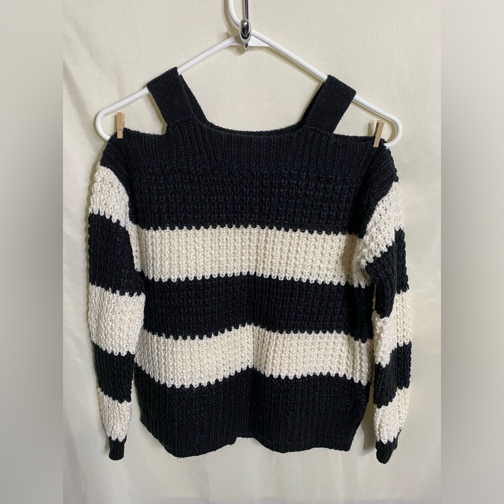 Hooked Up by I.O.T Sweater